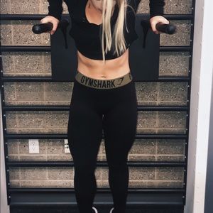 Gymshark Flek leggings